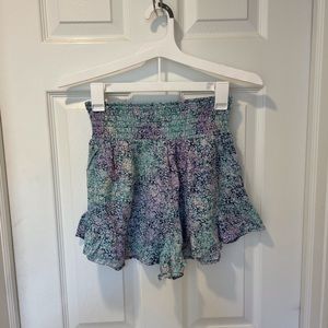 NWOT Wild Fable high waisted shorts